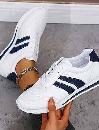 Frankie Lightweight Orthopedic Sneakers