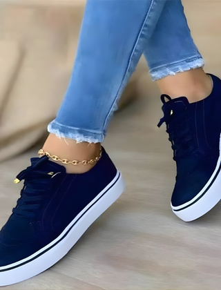 Emma™ Trendy Orthopedic Sneakers