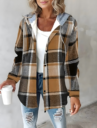 Eunice™ Warm Stylish Jacket