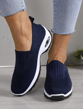Allie™ Air Cushion Comfort Sneakers
