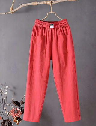 Luna | Fluid and Comfortable Pants