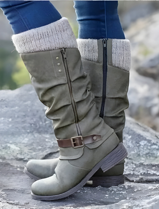 Kaia™ Orthopedic Boots
