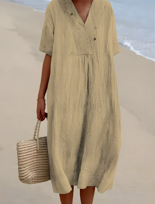 Adrian™  Casual Flowy Dress