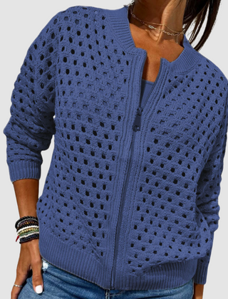 Remi™ Premium Knitted Cardigan