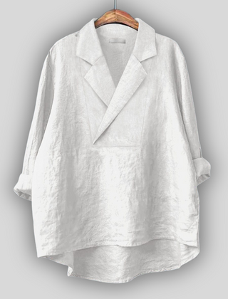 Coleen | Relaxed Summer Tunic
