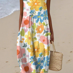 Maja™ Casual Summer Dress