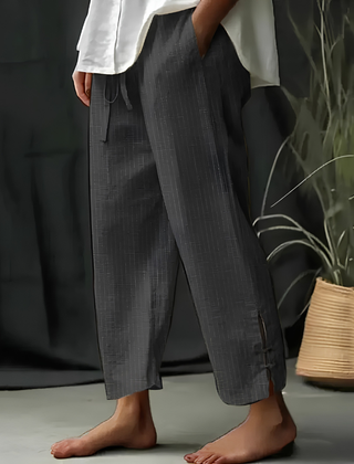 Ari | Fluid and Comfortable Pants