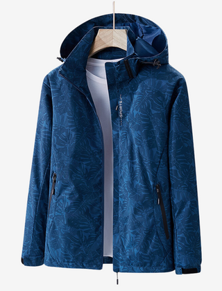 Ellie™ Waterproof Windbreaker