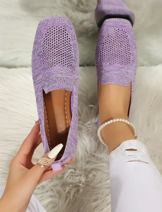 Nadia  Orthopedic Shoes