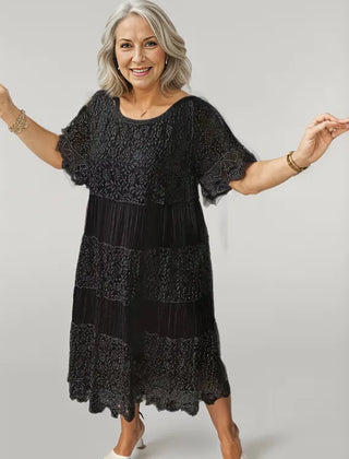 Alice™ Casual Lace Dress