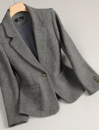 Adley™ Premium Blazer