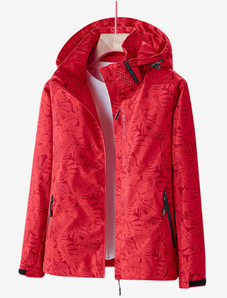 Ellie™ Waterproof Windbreaker