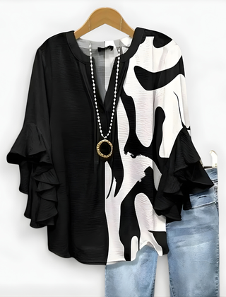 Shannon™ Elegant Blouse