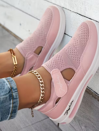 Allison™ Orthopedic Sneakers