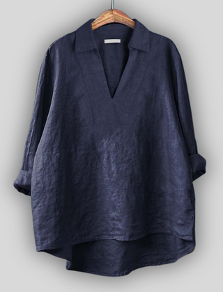 Makenna | Relaxed Summer Tunic