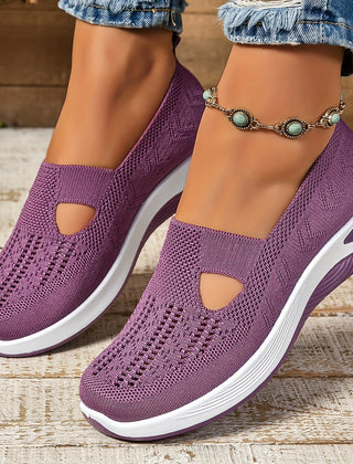 Carry Orthopaedic Slip-On Shoes