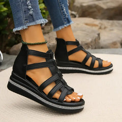 Gael™ Orthopedic & Stylish Sandals