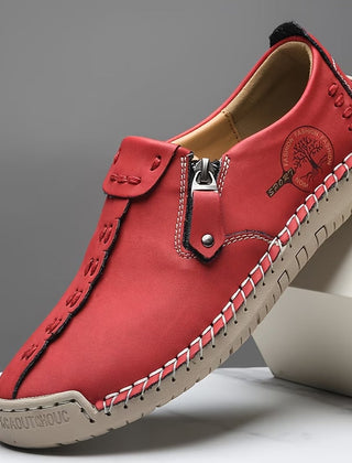 June™ Handmade Comfort Slip-On Shoes