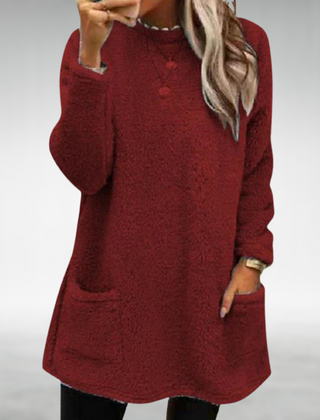 Willa™ Comfort Sweater