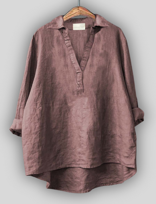Beverly | Relaxed Summer Tunic