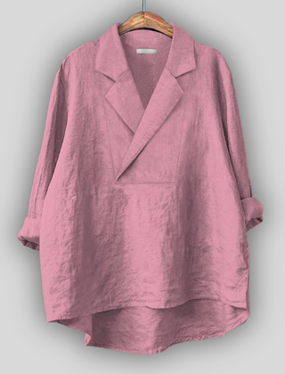 Coleen | Relaxed Summer Tunic