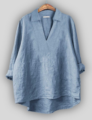 Makenna | Relaxed Summer Tunic