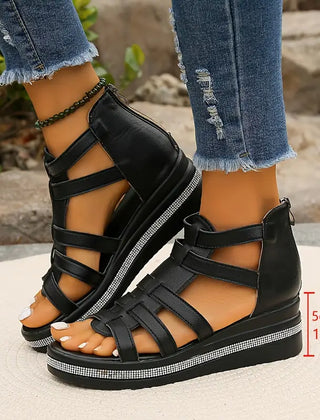 Gael™ Orthopedic & Stylish Sandals