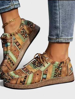 Lexi™ Ultra-Light Orthopedic Shoes