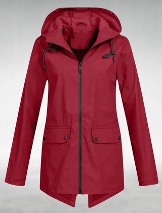 Rianna™ Elegant Weatherproof Jacket