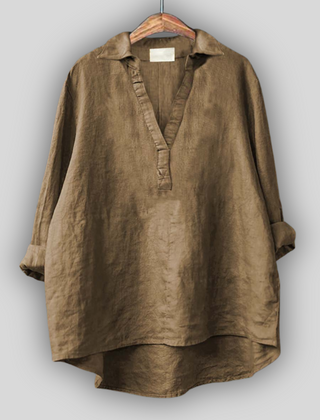 Beverly | Relaxed Summer Tunic