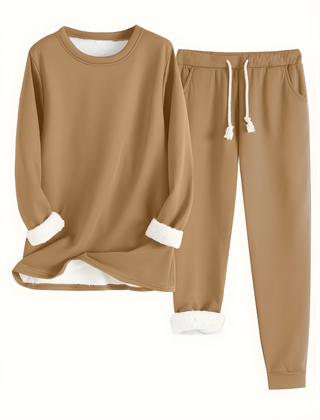 Alanna™ Comfortable Loungewear Set