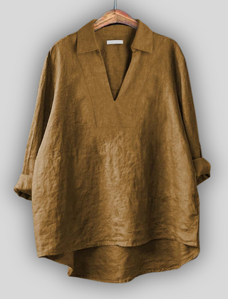 Makenna | Relaxed Summer Tunic