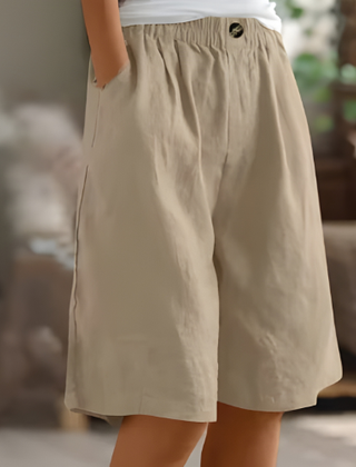 Sabby™ Everyday Elegant Shorts