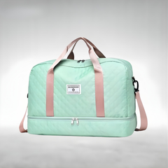 Yara™ Spacious Travel Bag
