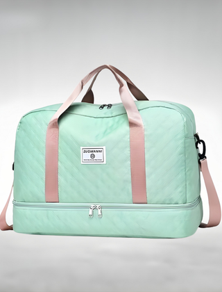 Yara™ Spacious Travel Bag