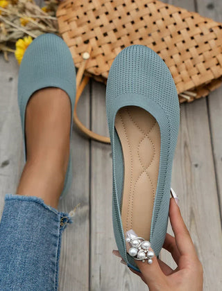 Frieda Comfort Shoes