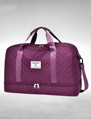 Yara™ Spacious Travel Bag