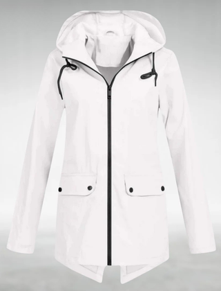 Rianna™ Elegant Weatherproof Jacket
