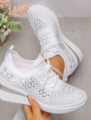 Bonnie™ Orthopedic Sneakers