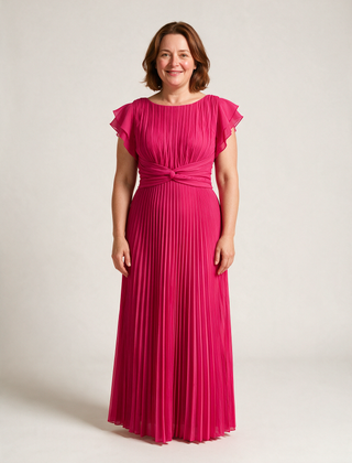 Velissa™ Midi Dress