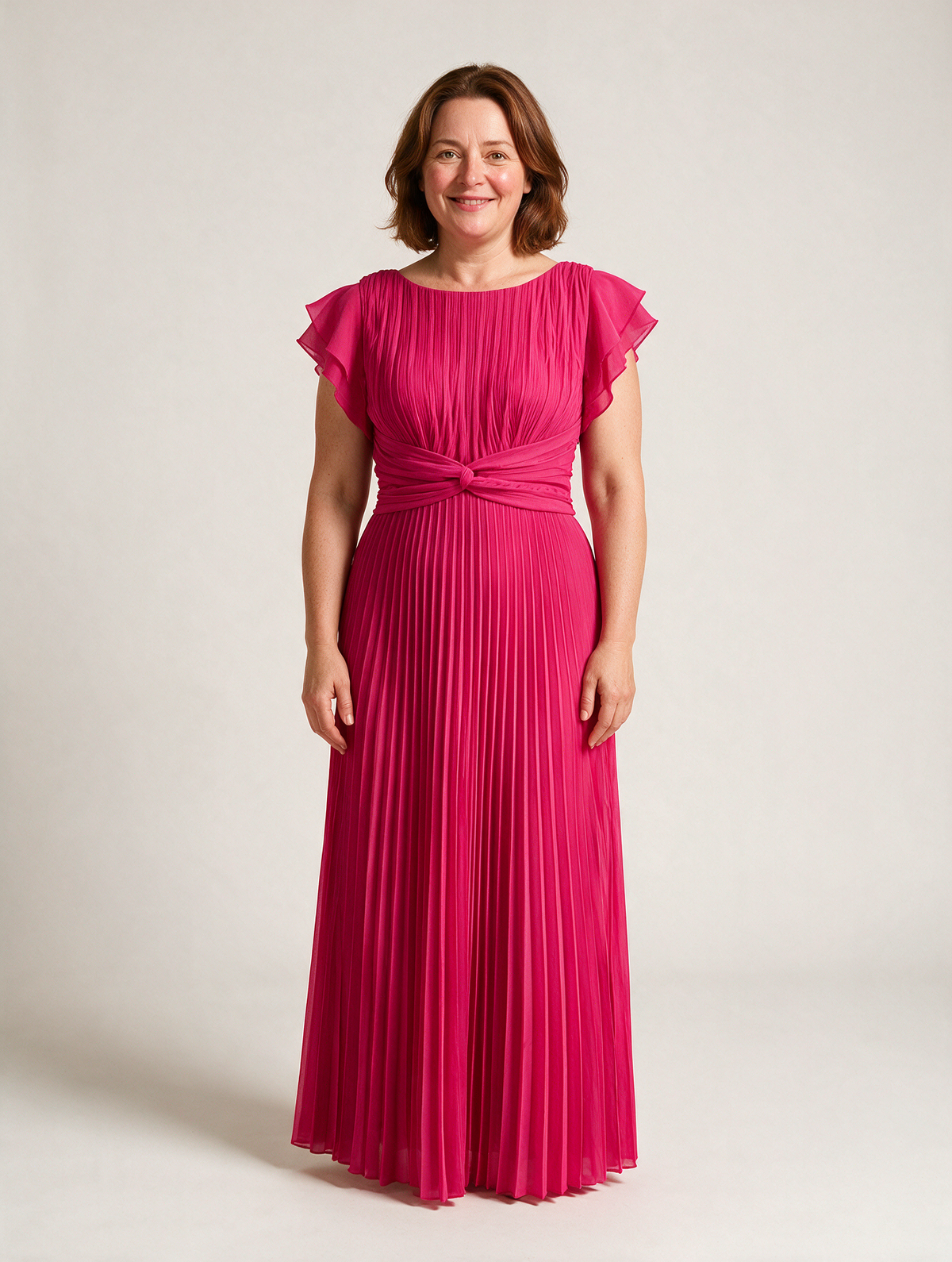 Velissa™ Midi Dress
