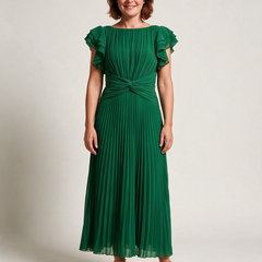 Velissa™ Midi Dress