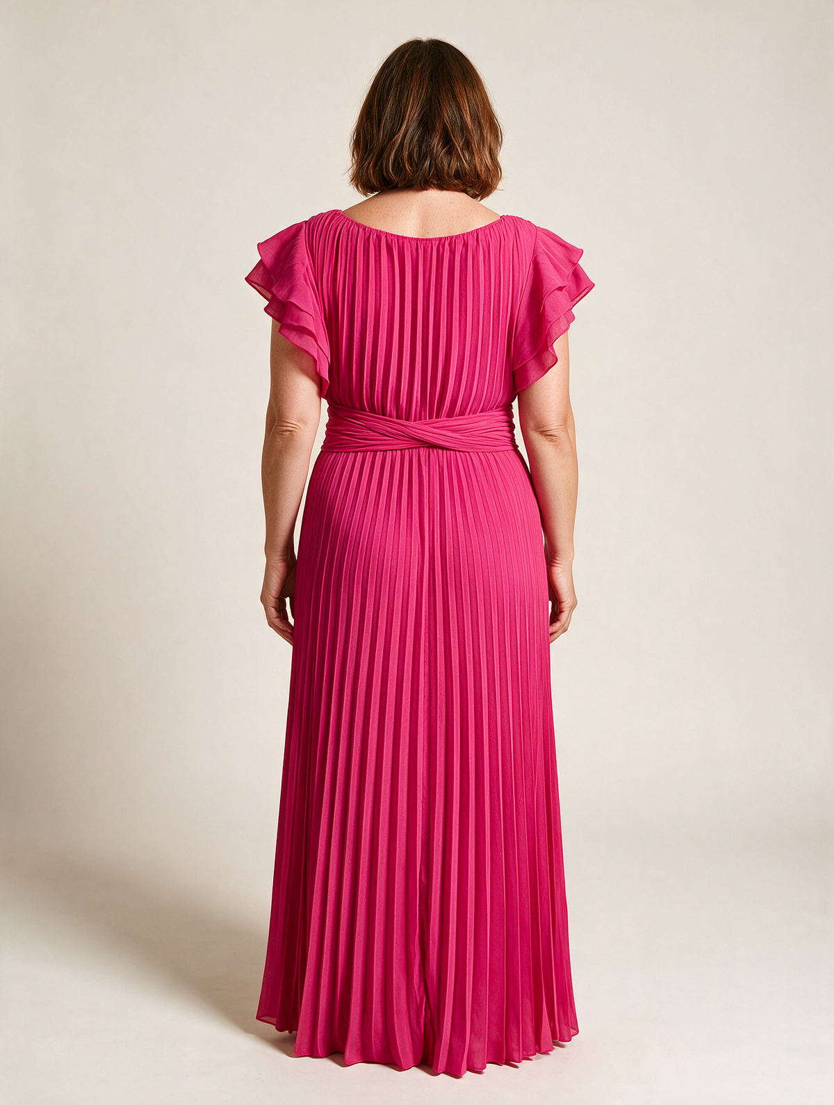 Velissa™ Midi Dress