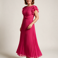 Velissa™ Midi Dress