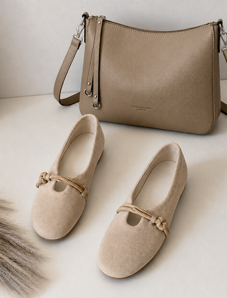 Piper™ Orthopedic Loafers