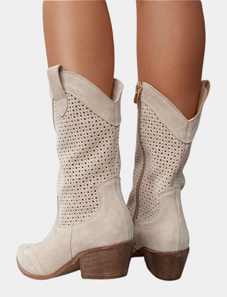 Calypso™ Orthopedic Cowboy Boots