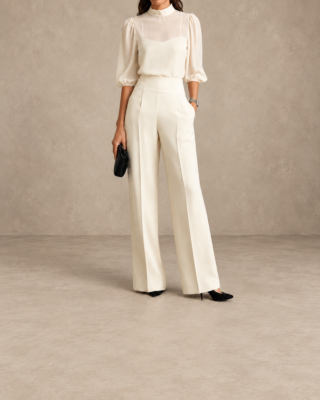 Emma™ Elegant 3-Piece Set