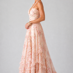 Lorelei™ Elegant Dress