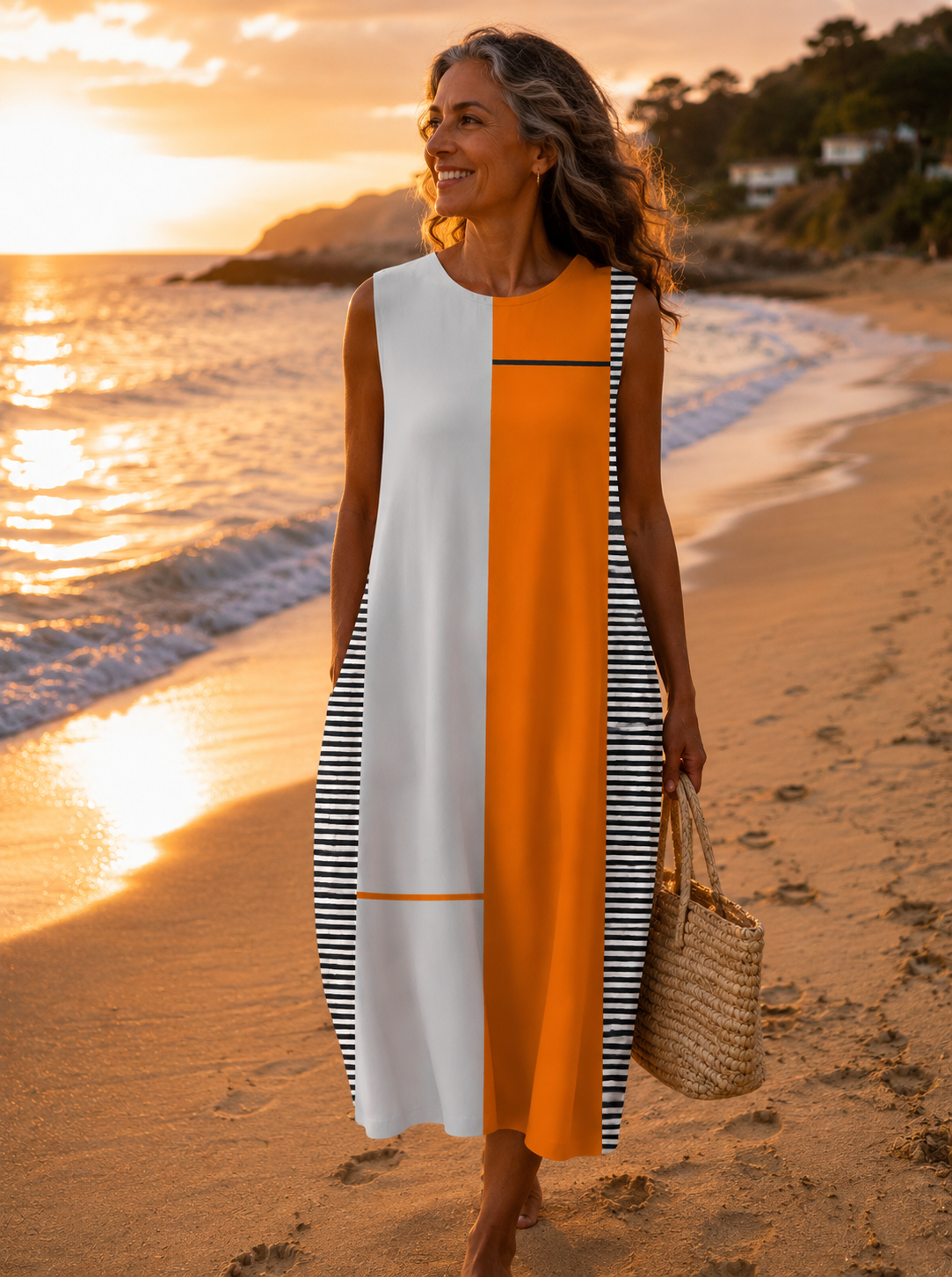 Esther™ Casual Summer Dress