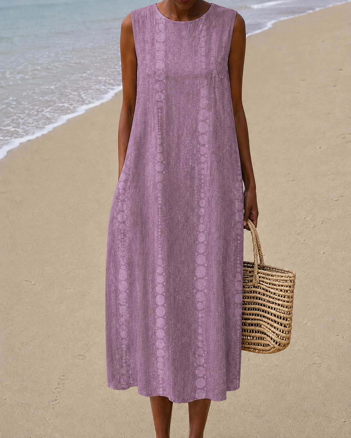 Victoire™ Casual Day Dress
